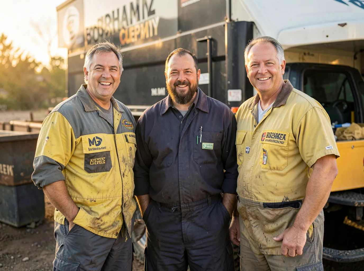 Sewage Cleanup company in Camp Creek, WV